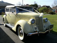 Ford Phaeton